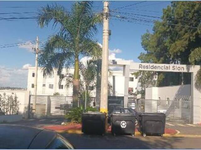 Venda em Caguassu - Sorocaba
