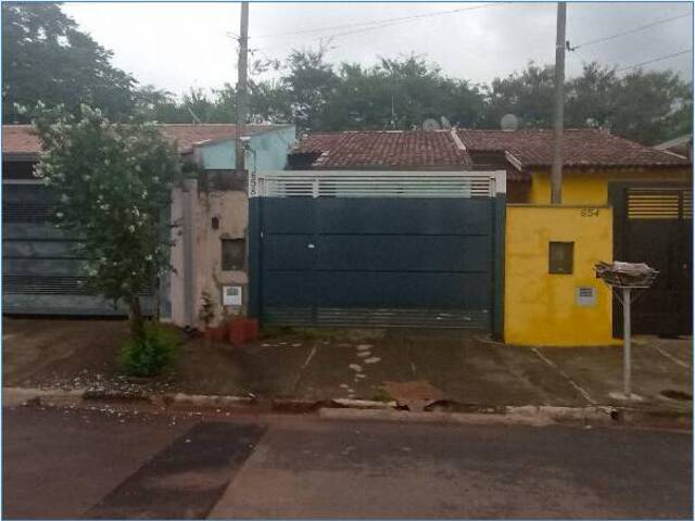 Venda em Jardim Dulce (Nova Veneza) - Sumaré