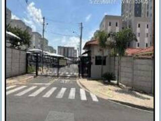 Apartamento para Venda em Campinas - 1