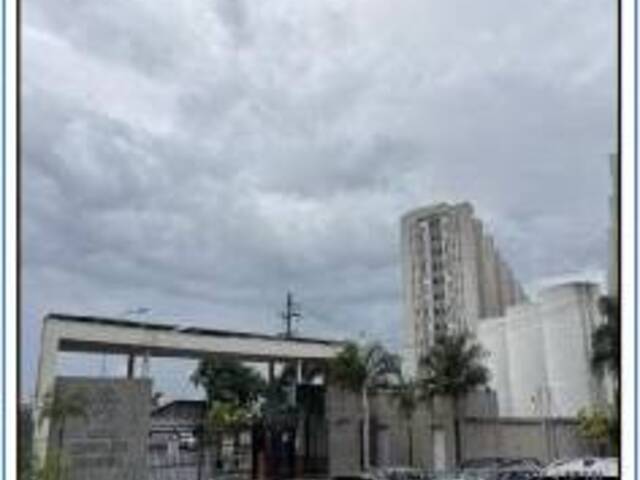 Venda em Loteamento Adventista Campineiro - Hortolândia