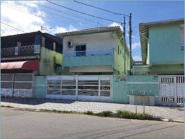 #10738 - Apartamento para Venda em Praia Grande - SP - 2