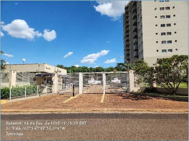 Venda em Ipiranga - Ribeirão Preto