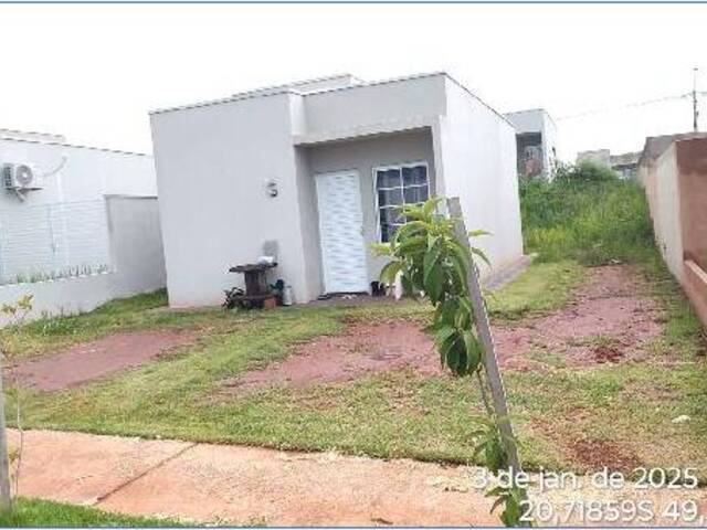Venda em Egydio Zani - São José do Rio Preto