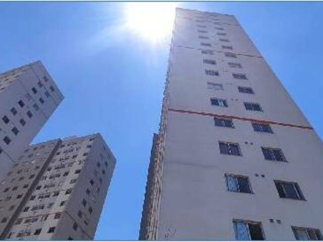 Venda em Parque Maria Helena - São Paulo
