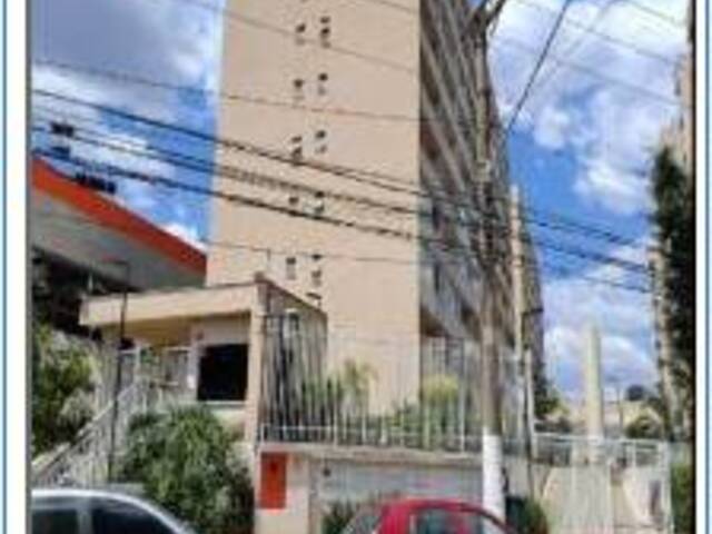 Venda em Cambuci - São Paulo