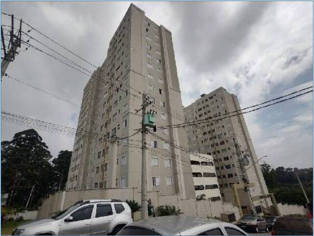 Venda em Vila Cosmopolita - São Paulo