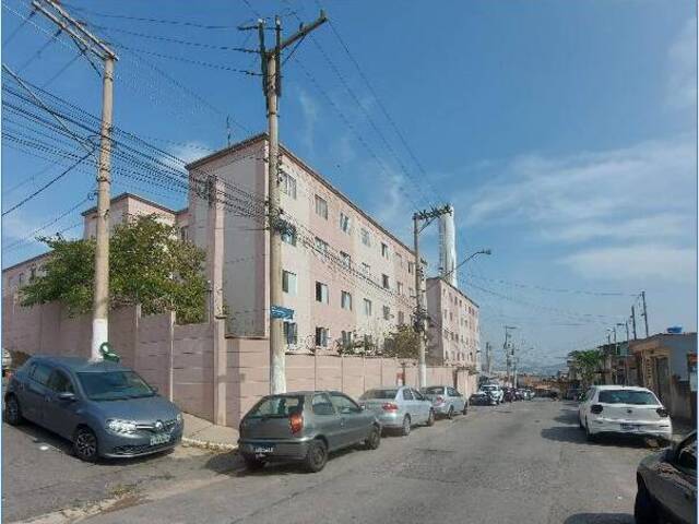 #10750 - Apartamento para Venda em São Paulo - SP - 1