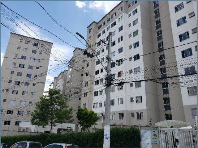 Venda em Jardim São Paulo(Zona Leste) - São Paulo