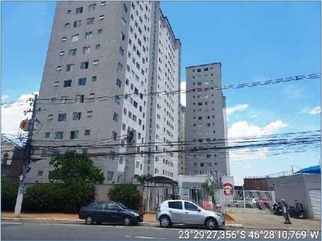 Venda em Jardim Belém - São Paulo