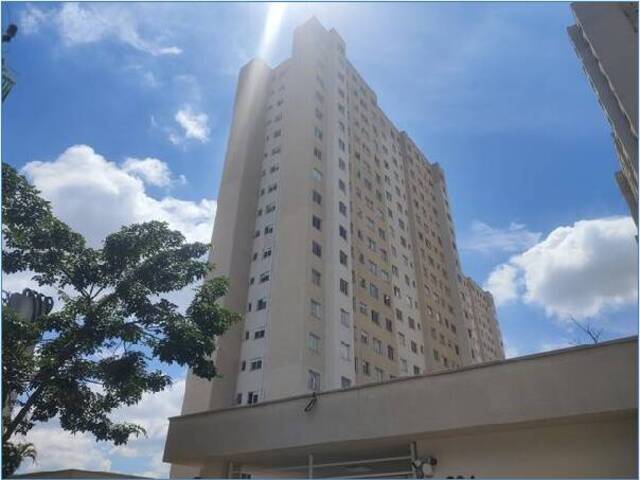 Venda em Jardim Germânia - São Paulo