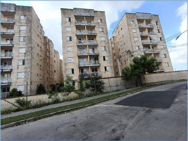 #10760 - Apartamento para Venda em São Paulo - SP - 2
