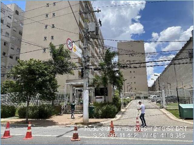 Venda em Vila Palmeiras - São Paulo