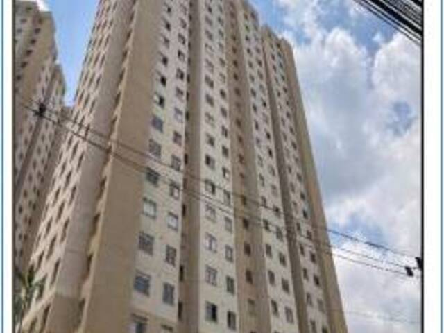 Venda em Colônia (Zona Leste) - São Paulo