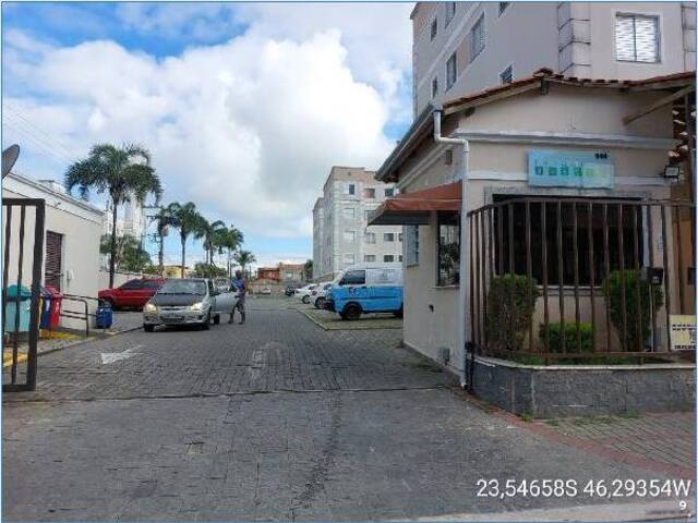 Venda em Vila Urupês - Suzano