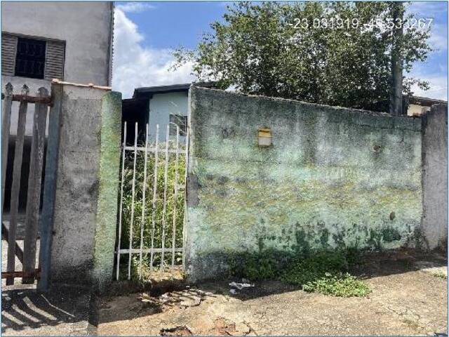 #10767 - Área para Venda em Taubaté - SP - 1
