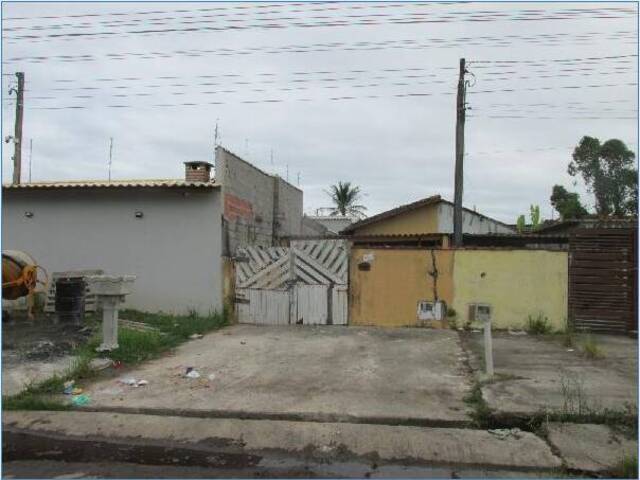 #10769 - Casa para Venda em Mongaguá - SP - 1
