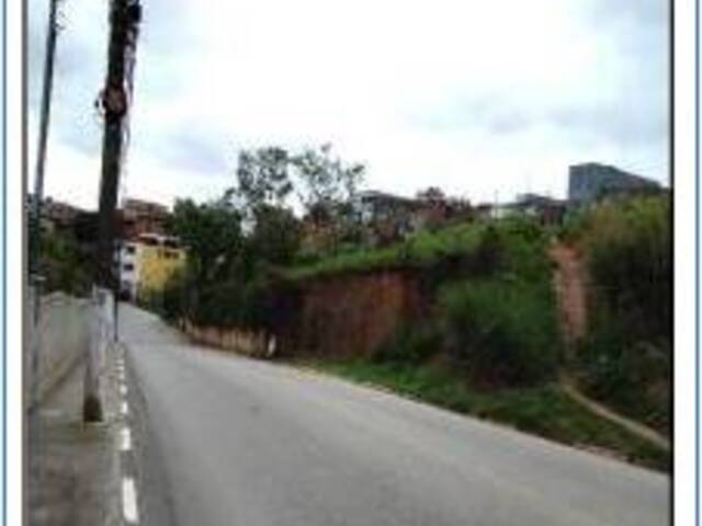 #10774 - Área para Venda em Embu das Artes - SP - 1