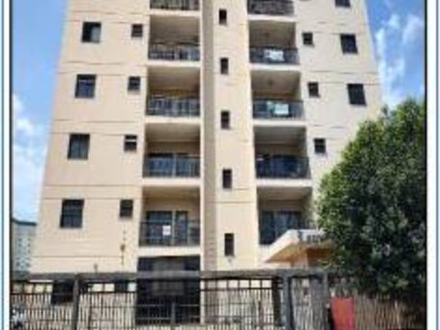 #10777 - Apartamento para Venda em Hortolândia - SP - 1