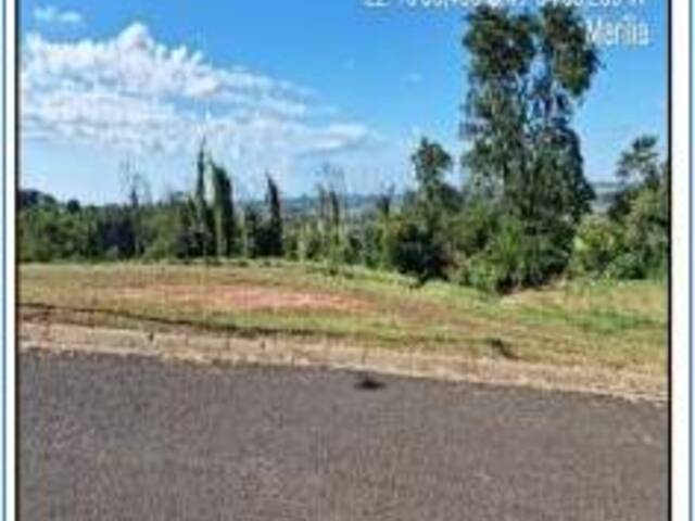 Venda em Residencial Portal da Serra - Marília
