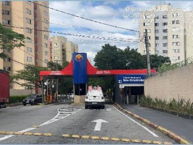 #10782 - Apartamento para Venda em Osasco - SP - 1