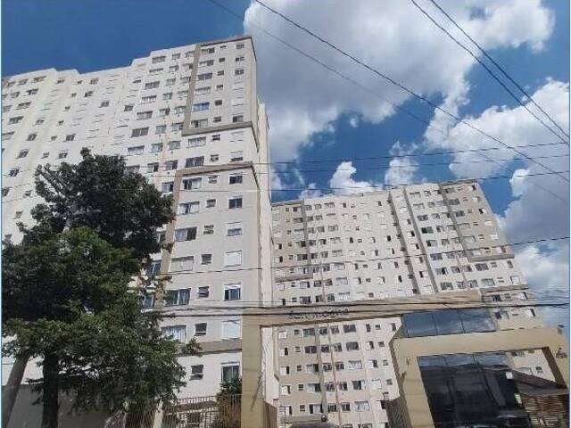 #10785 - Apartamento para Venda em Santo André - SP - 1