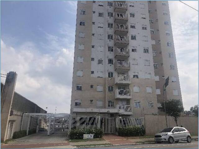 #10786 - Apartamento para Venda em São Paulo - SP - 1
