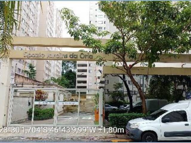 #10788 - Apartamento para Venda em São Paulo - SP - 2