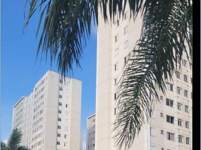 #10789 - Apartamento para Venda em São Paulo - SP - 1