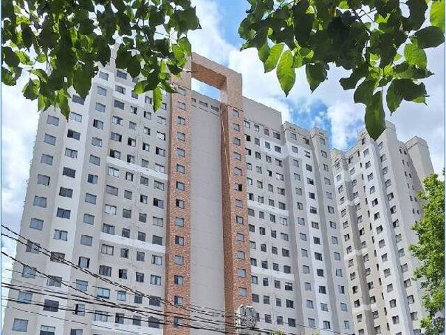 #10792 - Apartamento para Venda em São Paulo - SP - 2