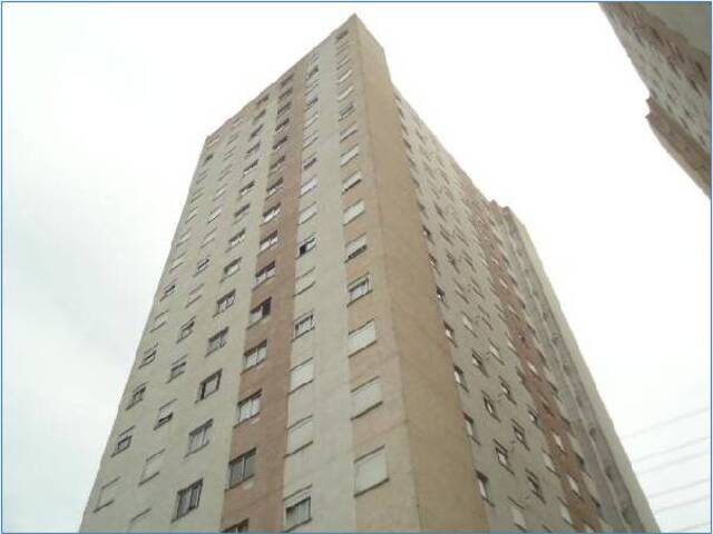 #10793 - Apartamento para Venda em São Paulo - SP - 2