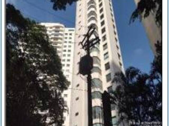 #10794 - Apartamento para Venda em São Paulo - SP - 2
