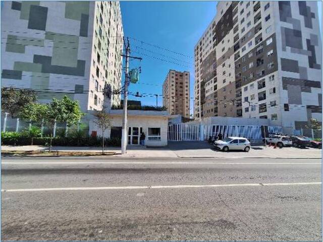 #10795 - Apartamento para Venda em São Paulo - SP - 2