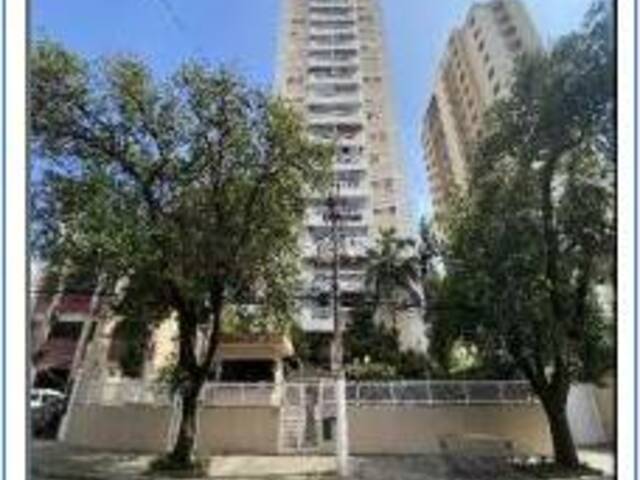 #10796 - Apartamento para Venda em São Paulo - SP - 2