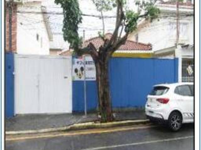 #10797 - Casa para Venda em São Paulo - SP - 1
