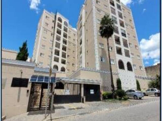 #10798 - Apartamento para Venda em Sorocaba - SP - 1
