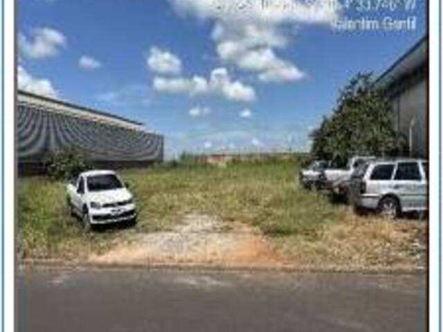 #10800 - Área para Venda em Valentim Gentil - SP - 2