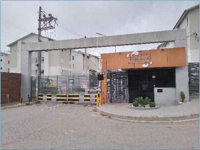 #10810 - Apartamento para Venda em Guarulhos - SP - 1