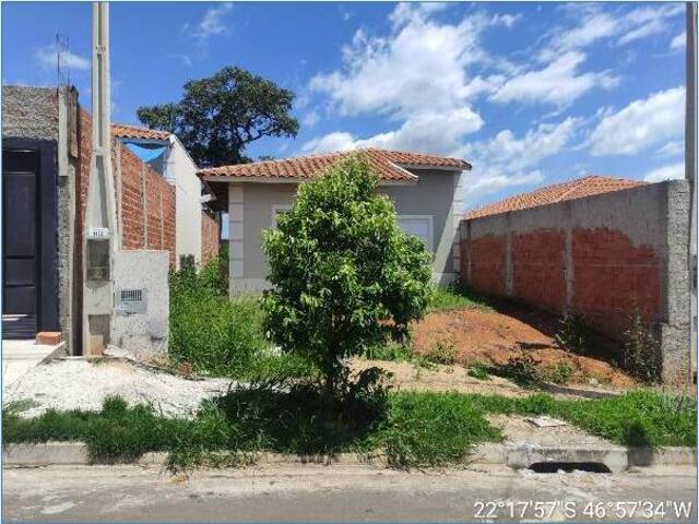 #10812 - Casa para Venda em Mogi Guaçu - SP - 2