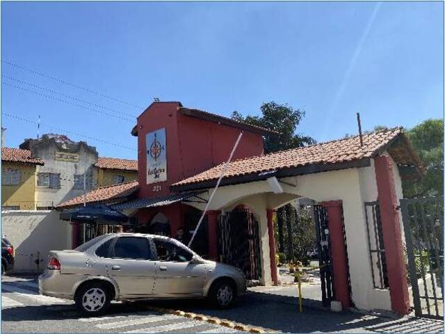 #10816 - Apartamento para Venda em Santo André - SP - 1
