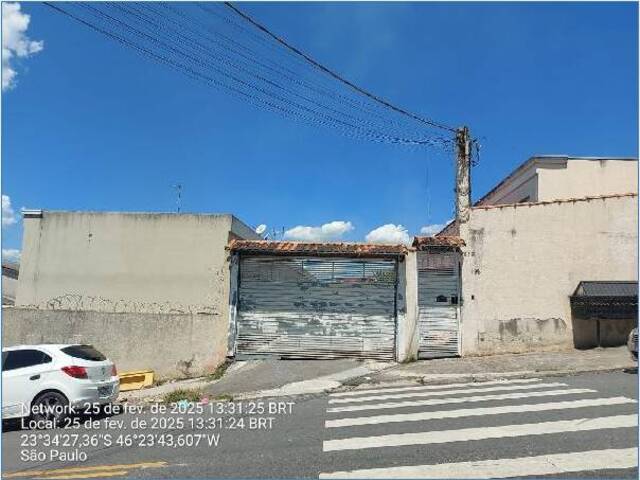 #10818 - Casa para Venda em São Paulo - SP - 2