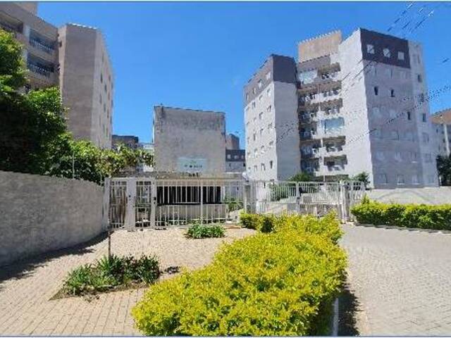 #10819 - Apartamento para Venda em São Paulo - SP - 2