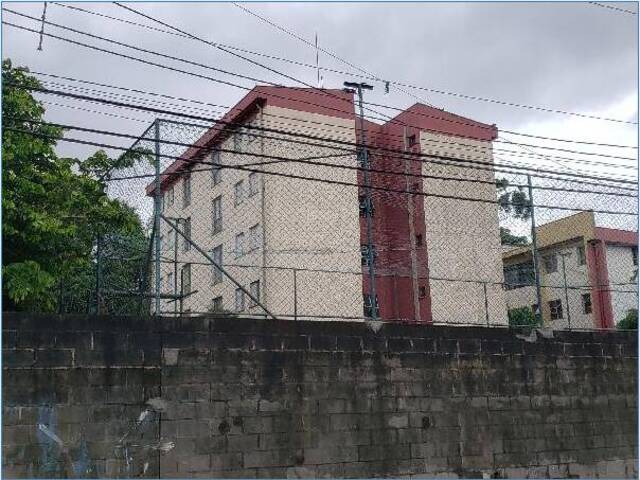 #10820 - Apartamento para Venda em São Paulo - SP - 2