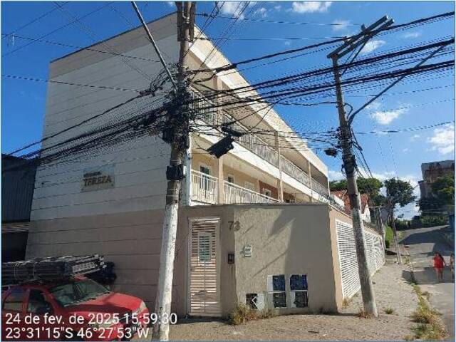 #10821 - Casa para Venda em São Paulo - SP - 1