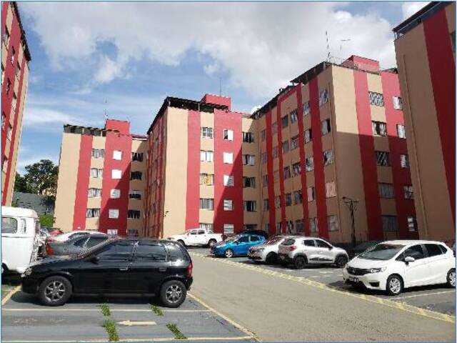 #10823 - Apartamento para Venda em São Paulo - SP - 1