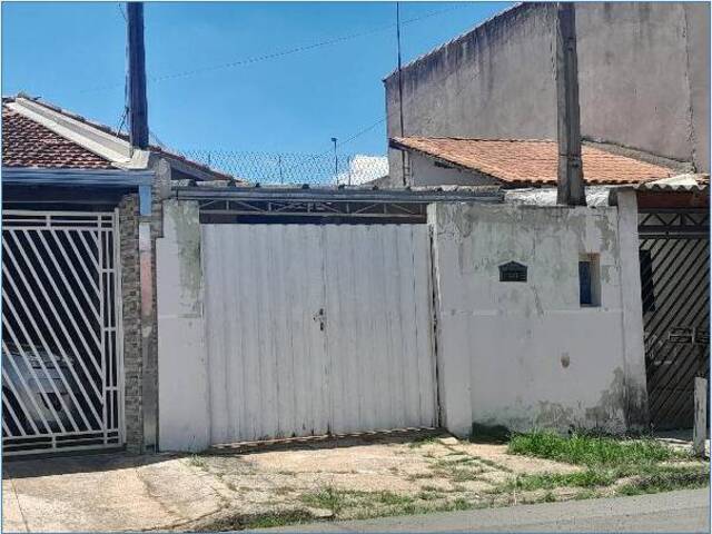 #10826 - Casa para Venda em Sumaré - SP - 1
