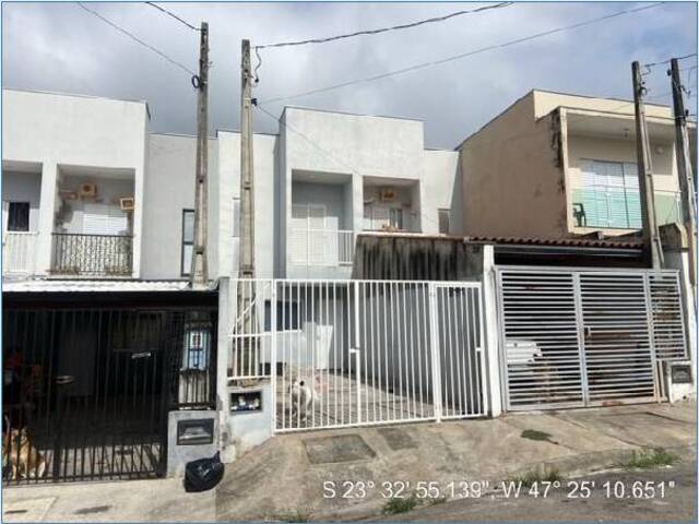 #10828 - Casa para Venda em Votorantim - SP - 1