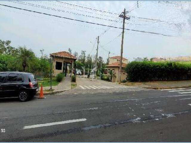 #10830 - Apartamento para Venda em Campinas - SP - 2
