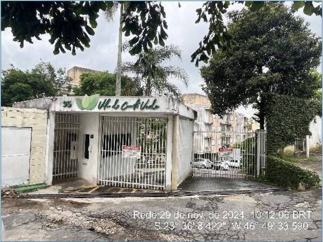#10832 - Apartamento para Venda em Cotia - SP - 1