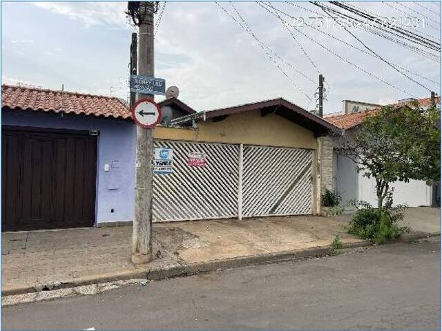 #10840 - Casa para Venda em Piracicaba - SP - 1