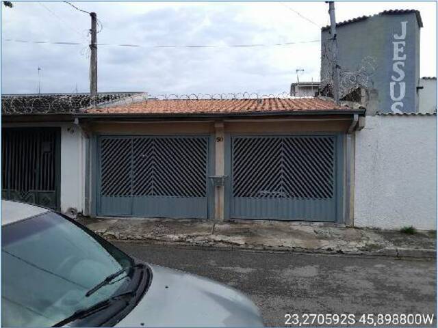 #10845 - Área para Venda em São José dos Campos - SP - 1